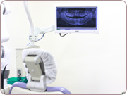 いすみ市大原の白井歯科医院