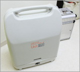 ポータブルユニット(歯科診療機器)